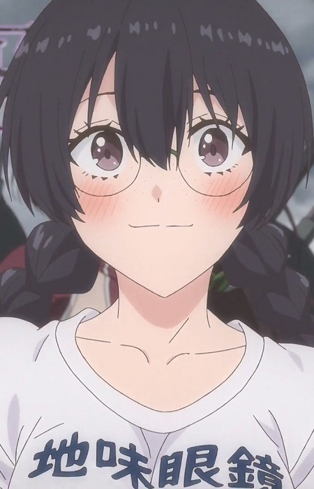 Эрика Кидзи