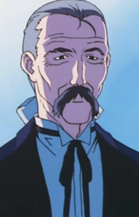 Мейсио Хендерсон