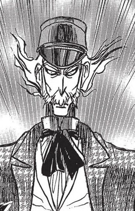 Джон Сазерленд