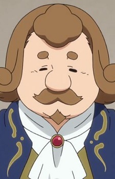 Драм Блумунд