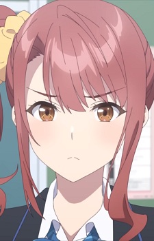 Надзуна Аясэ