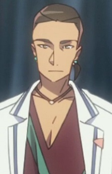 Доктор Денис