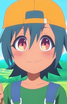 Химари Кусакабэ