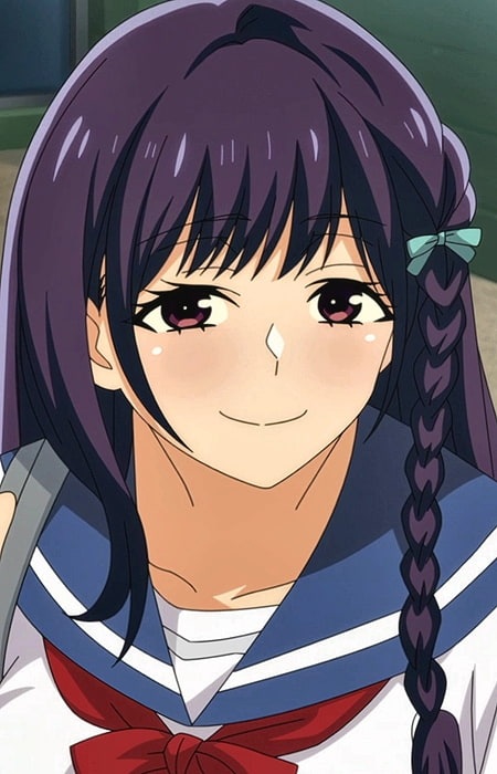 Канна Хираги