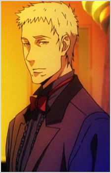 Марлоу Джон Фивер