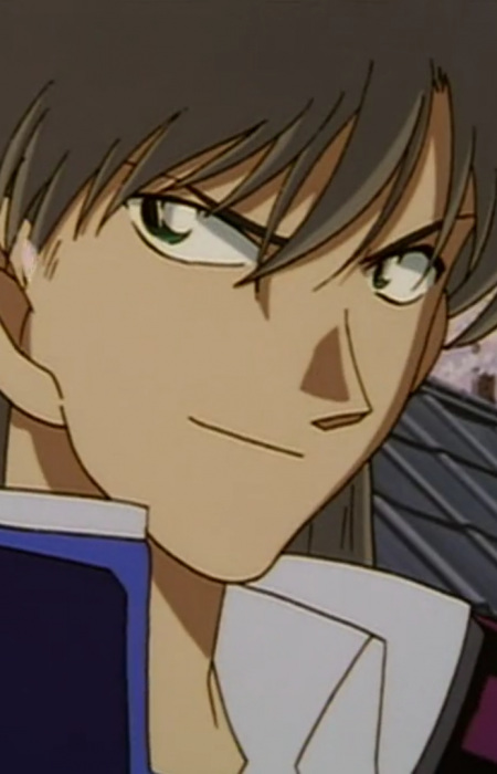 Тацуя Накадай