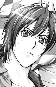 Харуки Ёсино