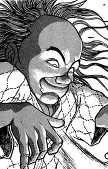 Соитиро Идзуми