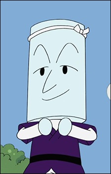 Норинори Норихэй