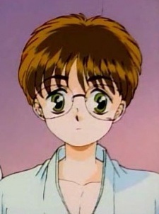 Гэндзабуро Иваяма