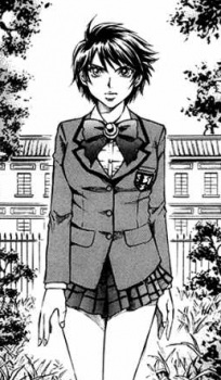 Юка Цукиёно