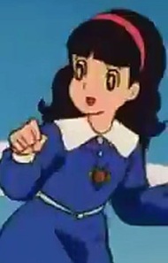 Сумирэ Касугано