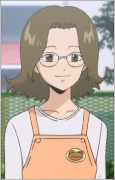 Мадока Тоно