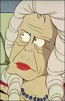 Лукреция Борджиа IV