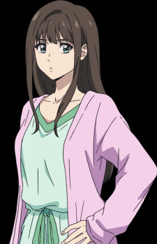 Рика Мидзусима