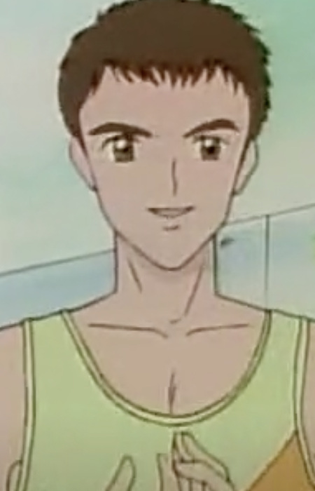 Такаси Ямамото