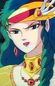 Лиза Фрейли