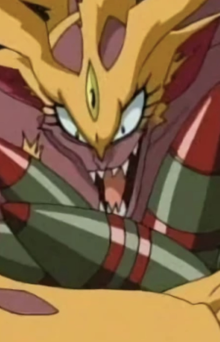 Скай Пантер