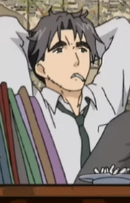 Косиро Куроки