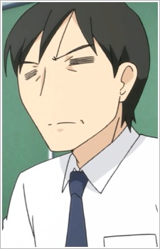 Классный руководитель