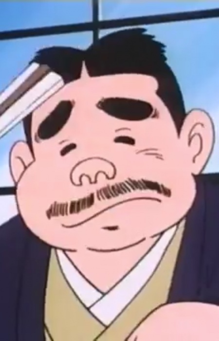 Нодайко Ёсикава