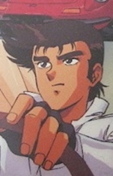 Кэн Феррари