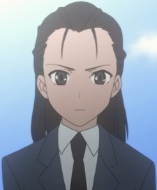 Судзунэ Синодзаки