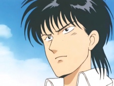 Ацуси Камия