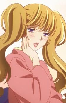 Продавщица