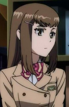 Лили Ямамото