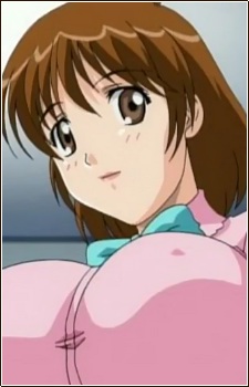 Харуми Танигава