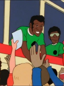 Эдсон Арантис ду Насименту