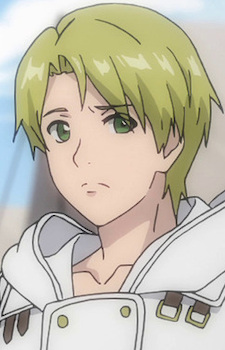 Теодор Шерман