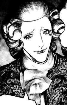 Шарль Огюст Бёмер