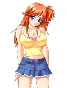 Икару Аодзора