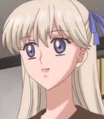 Котоно Сарашина