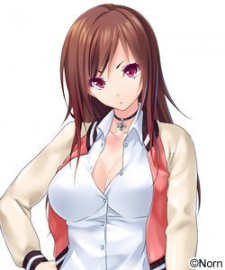 Ая Кирисима