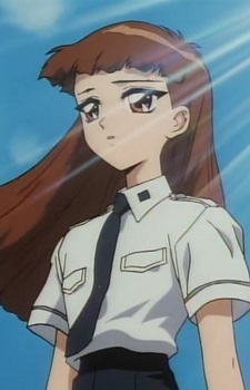 Хикари Кисараги