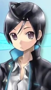 Омото Кумогири