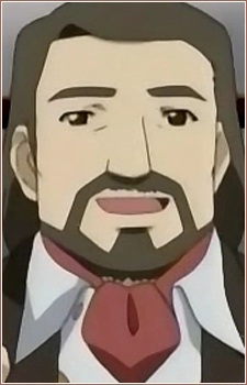 Дзиро Мисаки