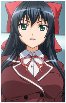 Вакана Манабэ