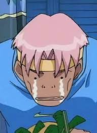 Нонки Хаяма