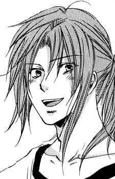 Каэдэ Оцука