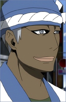 Саймон Брежнев