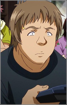 Акира Фудзимори