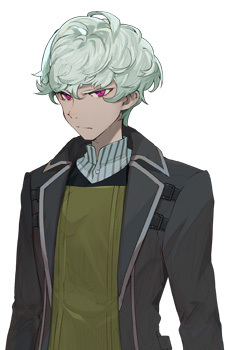 Кен Норланд Сьюз