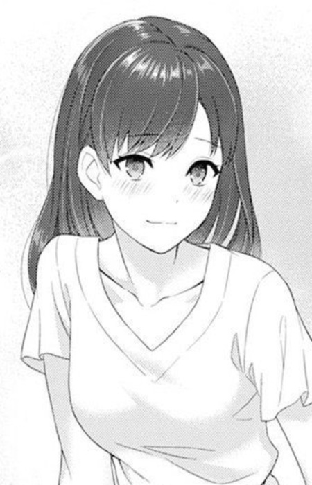 Кахо Нисидзима