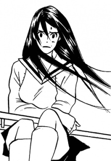 Карэн Токасики