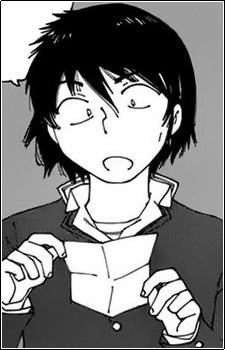 Кэнджи Ямазаки