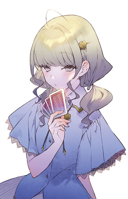 Ариадна Фокслот